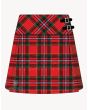Drummond of Perth Tartan Kilt For Women