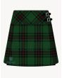 Duke of Fife Tartan Kilt for Women