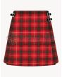 Duke of Rothesay Modern Tartan Skirt