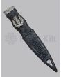 Dummy Sgian Dubh