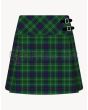 Duncan Tartan Skirt