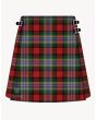 Dundee Tartan Kilt For Women