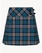 Earl Of St Andrews Tartan Kilt For Women