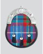 Edinburgh Tartan