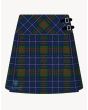 Edmonstone Tartan Kilt For Women