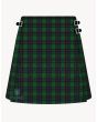 Elphinstone Tartan Kilt For Women