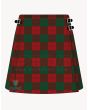 Erskine Kilt For Women