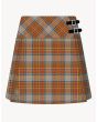 Espana Spanish Tartan Kilt For Women