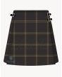 Eternity Tartan Kilt For Women