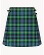 Farquharson Ancient Kilt for Women