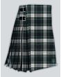 Dress Forbes Tartan Kilt