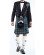 Formal Kilt Outfit