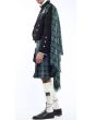 Groom Kilt Outfit