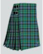Ancient Forsyth Tartan Kilt