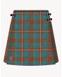 Fraser Ancient Kilt For Women