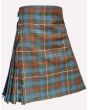 Fraser Ancient Tartan Kilt