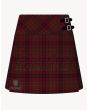 Fraser of Lovat Wilsons Variant Tartan Kilt for Women
