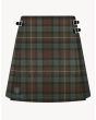 Fraser Weathered Kilt For Women