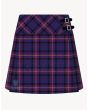 Freemasons Tartan Kilt For Women