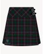 Galbraith Modern Tartan Kilt for Women