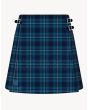 Galicia National Kilt For Women