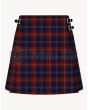 Galway Tartan Skirt