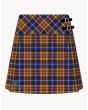 German Tartan Kilt For Women