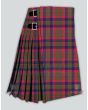 Glasgow Tartan Kilt