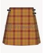 Glenn Affric Tartan Skirt