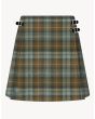 Gordon Weathered Kilt for Women