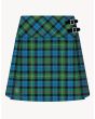 Gow Ancient Tartan Kilt for Women
