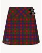 Gow Tartan Kilt for Women