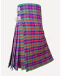 Gow Tartan Kilt