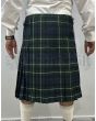 mens graham tartan kilt