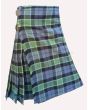 Graham of Menteith Tartan Kilt