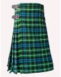 Graham of Montrose Tartan Kilt