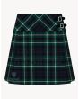 Graham Tartan Kilt for Women
