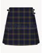 Grampian Tartan Skirt