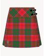 Grant Tartan Kilt for Women