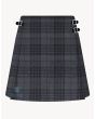 Gray Watch Kilt for Women