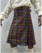 griffith of wales kilt