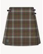 Guthrie Weathered Kilt for Women