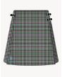 Halliday Tartan Kilt For Women