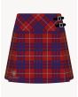 Hamilton Tartan Kilt for Women