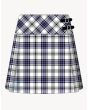Hannay Tartan Kilt for Women