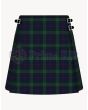 Hardie Tartan Skirt
