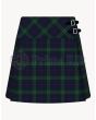 Hardie Tartan Kilt For Women