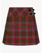Harkness Dress Tartan Kilt For Women