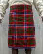 harkness dress tartan