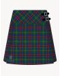 Hart Family Tartan Kilt For Women